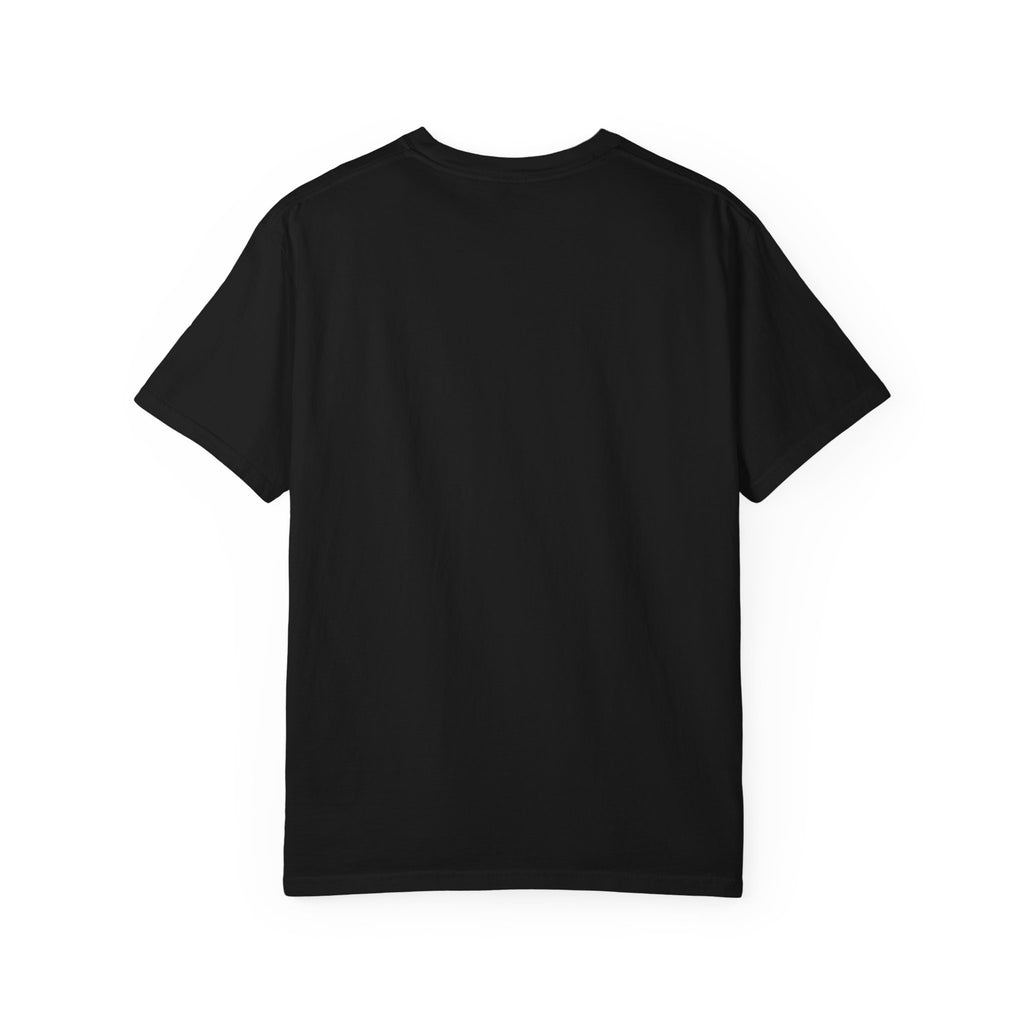 The AI Has Never Heard Of Me Tee, Front Print
