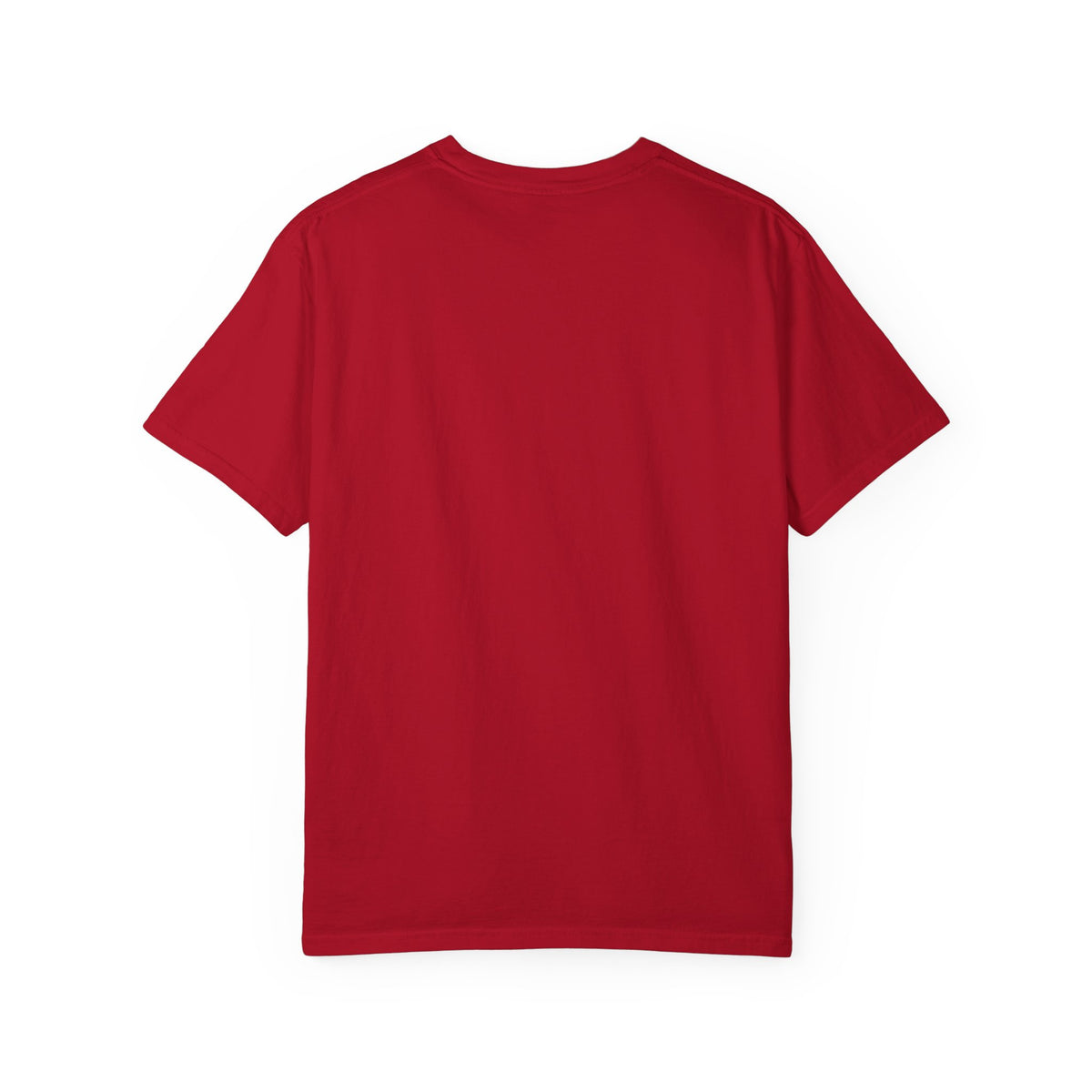 The AI Has Never Heard Of Me Tee, Front Print
