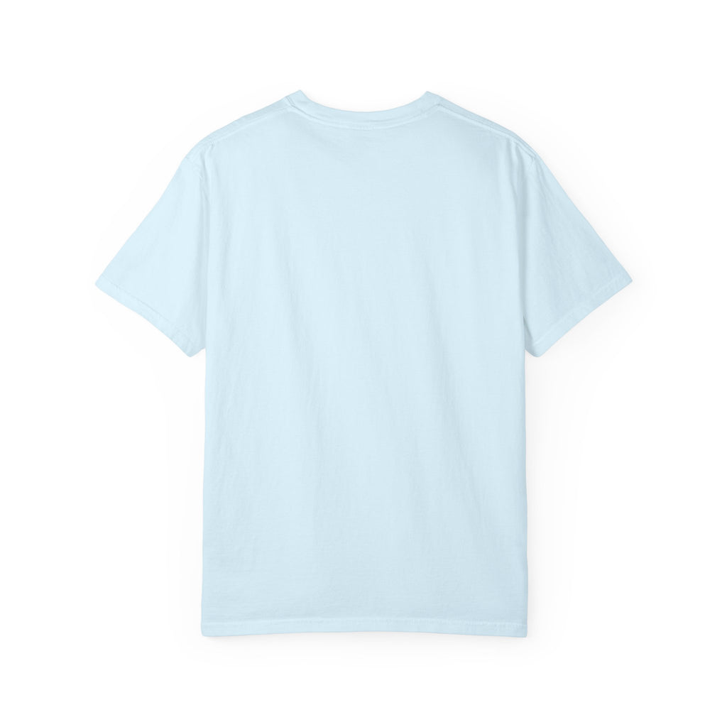 The AI Has Never Heard Of Me Tee, Front Print